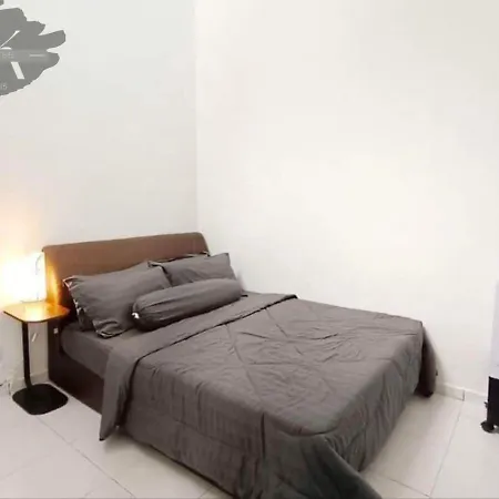 3 Bedroom - Hk Guesthouse Jerantut Pahang Exterior photo