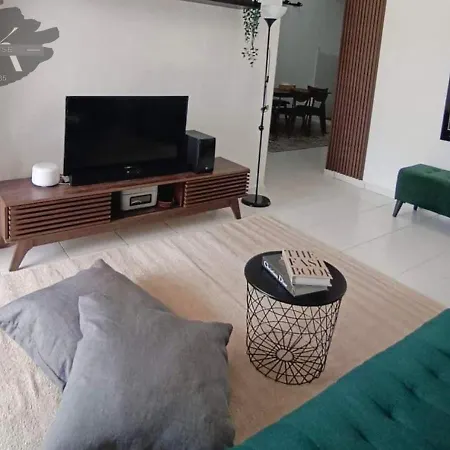 3 Bedroom - Hk Guesthouse Jerantut Pahang Exterior photo