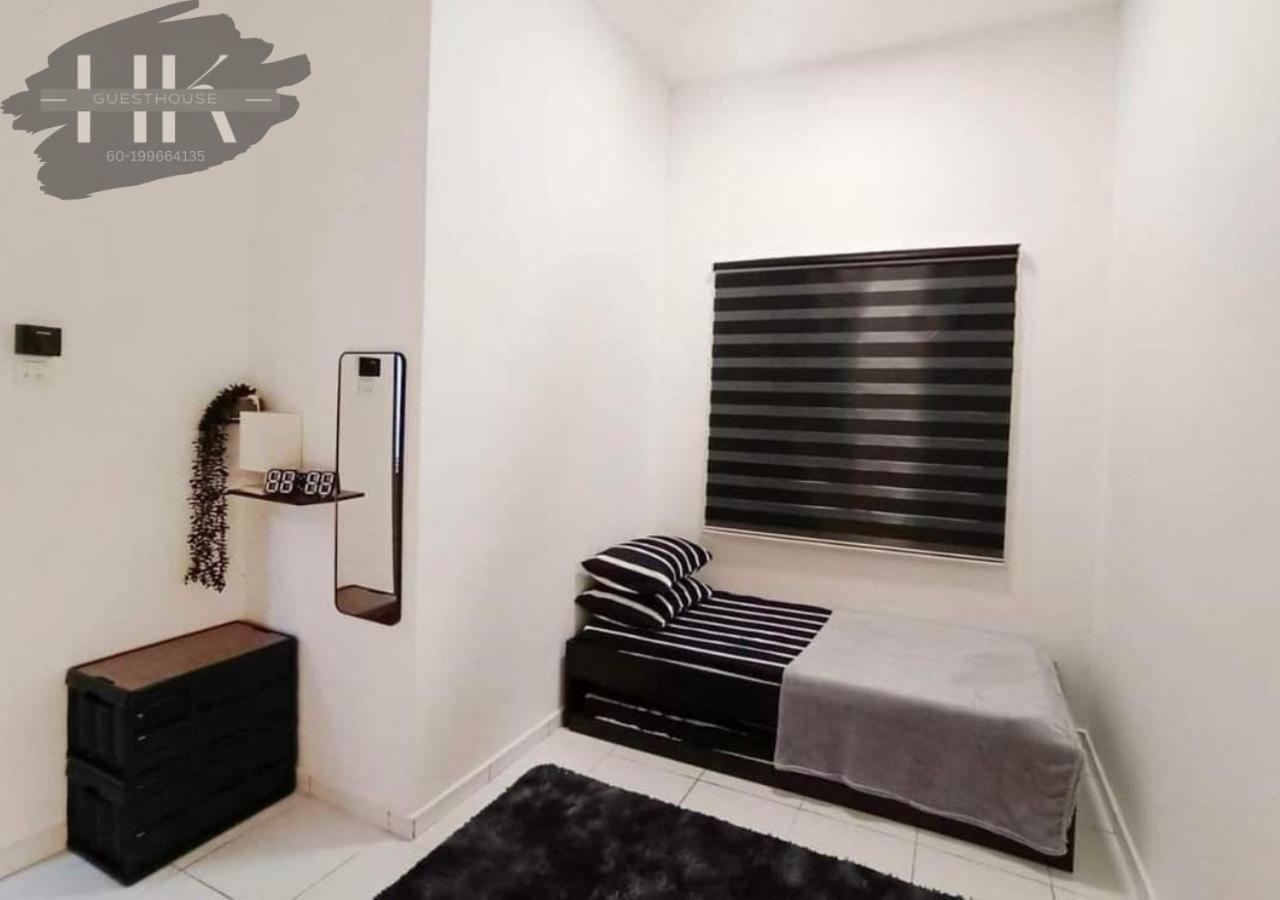 Holiday home 3 Bedroom - Hk Pahang *