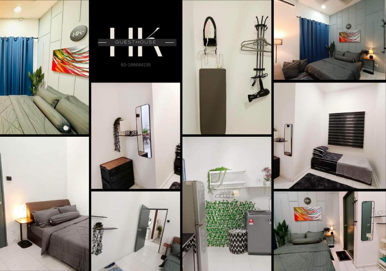 Holiday home 3 Bedroom - Hk Pahang Jerantut