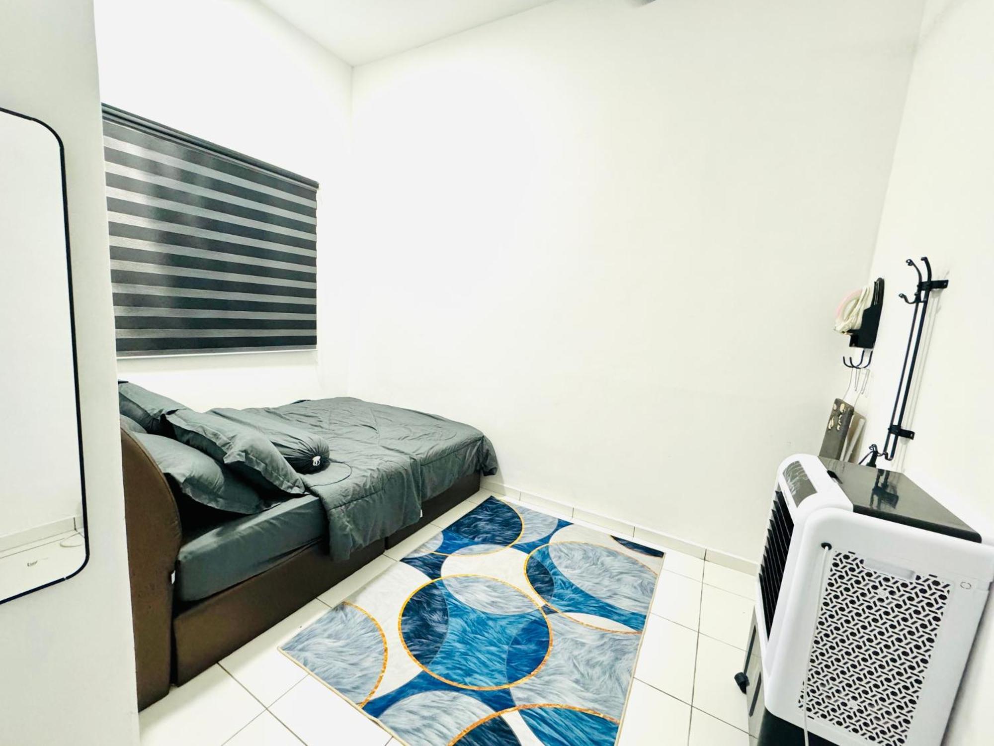 Holiday home 3 Bedroom - Hk Pahang *